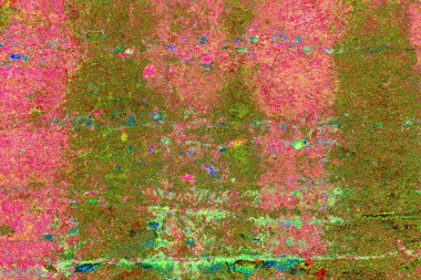 kopyalama alanı duvar kağıdı, soyut renkli doku arkaplanı, yaratıcı ve tasarım sanatı