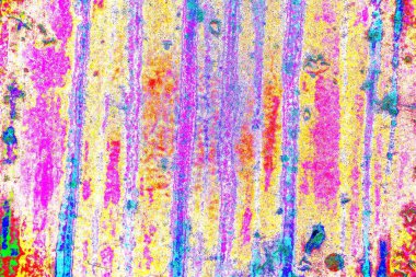 yaratıcı ve tasarım sanatı, kopyalama alanı duvar kağıdı, soyut renkli doku arkaplanı