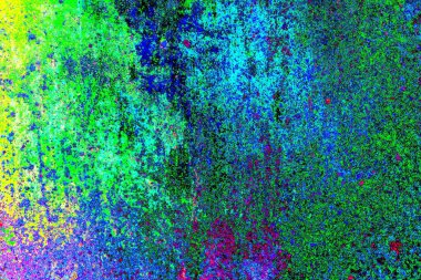 kopyalama alanı duvar kağıdı, soyut renkli doku arkaplanı, yaratıcı ve tasarım sanatı