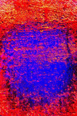 kopyalama alanı duvar kağıdı, soyut renkli doku arkaplanı, yaratıcı ve tasarım sanatı