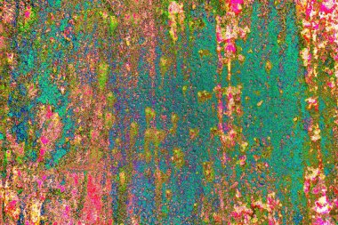 kopyalama alanı duvar kağıdı, soyut renkli doku arkaplanı, yaratıcı ve tasarım sanatı