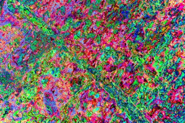 kopyalama alanı duvar kağıdı, soyut renkli doku arkaplanı, yaratıcı ve tasarım sanatı