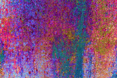 kopyalama alanı duvar kağıdı, soyut renkli doku arkaplanı, yaratıcı ve tasarım sanatı