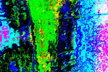 yaratıcı ve tasarım sanatı, kopyalama alanı duvar kağıdı, soyut renkli doku arkaplanı