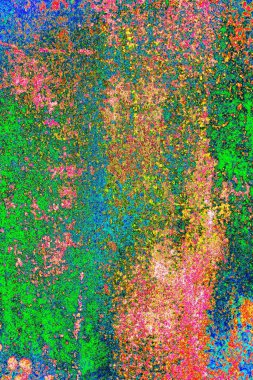 kopyalama alanı duvar kağıdı, soyut renkli doku arkaplanı, yaratıcı ve tasarım sanatı