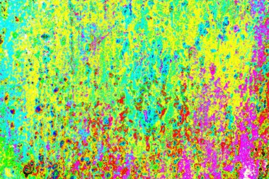 yaratıcı ve tasarım sanatı, kopyalama alanı duvar kağıdı, soyut renkli doku arkaplanı