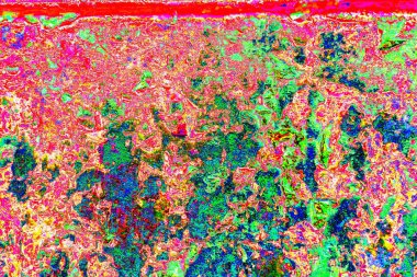 kopyalama alanı duvar kağıdı, soyut renkli doku arkaplanı, yaratıcı ve tasarım sanatı