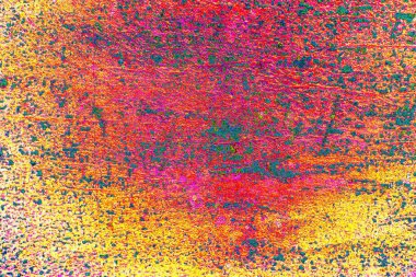 kopyalama alanı duvar kağıdı, soyut renkli doku arkaplanı, yaratıcı ve tasarım sanatı