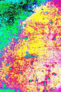 yaratıcı ve tasarım sanatı, kopyalama alanı duvar kağıdı, soyut renkli doku arkaplanı