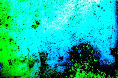 yaratıcı ve tasarım sanatı, kopyalama alanı duvar kağıdı, soyut renkli doku arkaplanı