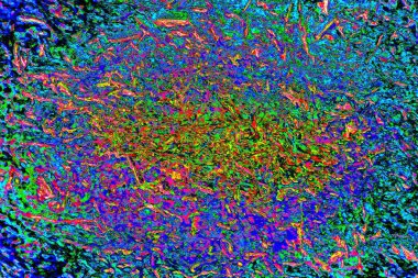 kopyalama alanı duvar kağıdı, soyut renkli doku arkaplanı, yaratıcı ve tasarım sanatı