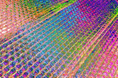 yaratıcı ve tasarım sanatı, kopyalama alanı duvar kağıdı, soyut renkli doku arkaplanı