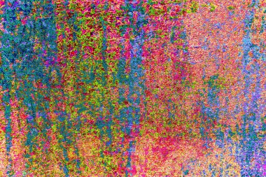 kopyalama alanı duvar kağıdı, soyut renkli doku arkaplanı, yaratıcı ve tasarım sanatı