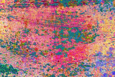 kopyalama alanı duvar kağıdı, soyut renkli doku arkaplanı, yaratıcı ve tasarım sanatı