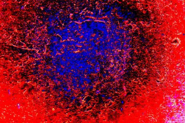 kopyalama alanı duvar kağıdı, soyut renkli doku arkaplanı, yaratıcı ve tasarım sanatı