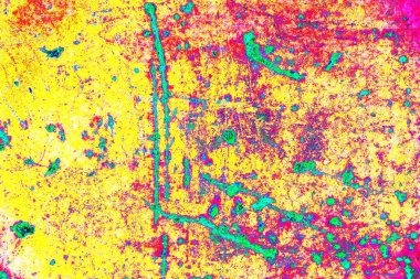 yaratıcı ve tasarım sanatı, kopyalama alanı duvar kağıdı, soyut renkli doku arkaplanı