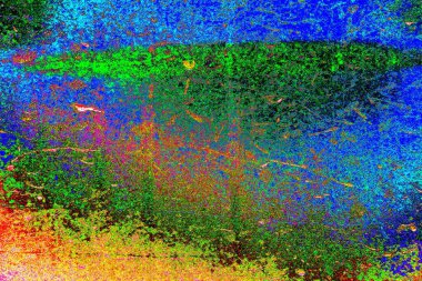 kopyalama alanı duvar kağıdı, soyut renkli doku arkaplanı, yaratıcı ve tasarım sanatı