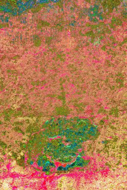 kopyalama alanı duvar kağıdı, soyut renkli doku arkaplanı, yaratıcı ve tasarım sanatı