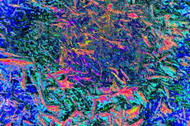 kopyalama alanı duvar kağıdı, soyut renkli doku arkaplanı, yaratıcı ve tasarım sanatı