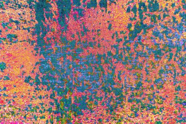 kopyalama alanı duvar kağıdı, soyut renkli doku arkaplanı, yaratıcı ve tasarım sanatı