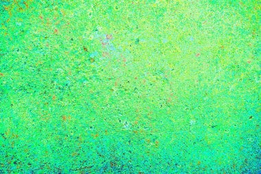 Çizik ve çatlaklarla metal doku