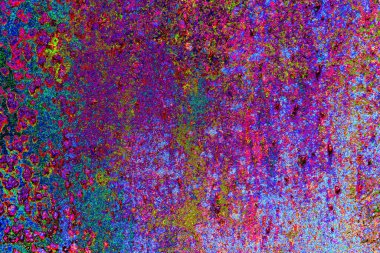 kopyalama alanı duvar kağıdı, soyut renkli doku arkaplanı, yaratıcı ve tasarım sanatı