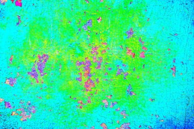 yaratıcı ve tasarım sanatı, kopyalama alanı duvar kağıdı, soyut renkli doku arkaplanı