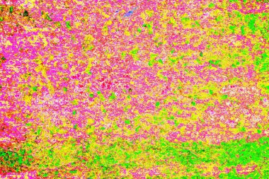 yaratıcı ve tasarım sanatı, kopyalama alanı duvar kağıdı, soyut renkli doku arkaplanı