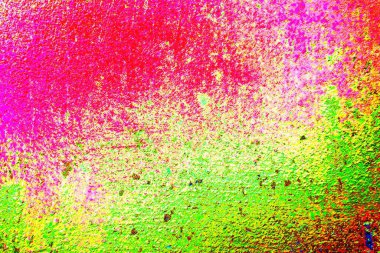 yaratıcı ve tasarım sanatı, kopyalama alanı duvar kağıdı, soyut renkli doku arkaplanı