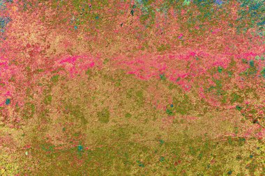 kopyalama alanı duvar kağıdı, soyut renkli doku arkaplanı, yaratıcı ve tasarım sanatı