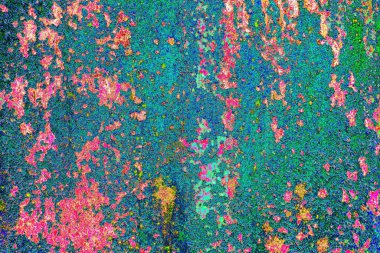 kopyalama alanı duvar kağıdı, soyut renkli doku arkaplanı, yaratıcı ve tasarım sanatı