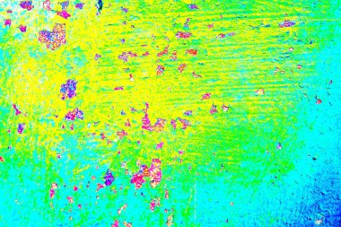 yaratıcı ve tasarım sanatı, kopyalama alanı duvar kağıdı, soyut renkli doku arkaplanı