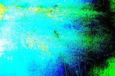 yaratıcı ve tasarım sanatı, kopyalama alanı duvar kağıdı, soyut renkli doku arkaplanı