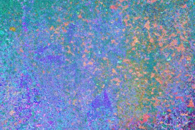 yaratıcı ve tasarım sanatı, kopyalama alanı duvar kağıdı, soyut renkli doku arkaplanı