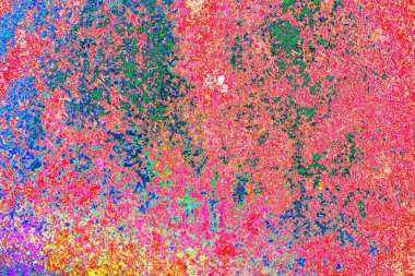 kopyalama alanı duvar kağıdı, soyut renkli doku arkaplanı, yaratıcı ve tasarım sanatı