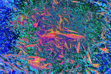 kopyalama alanı duvar kağıdı, soyut renkli doku arkaplanı, yaratıcı ve tasarım sanatı