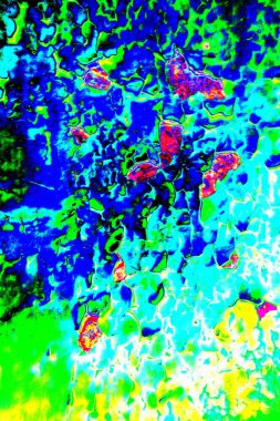 kopyalama alanı duvar kağıdı, soyut renkli doku arkaplanı, yaratıcı ve tasarım sanatı