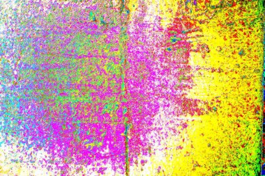 yaratıcı ve tasarım sanatı, kopyalama alanı duvar kağıdı, soyut renkli doku arkaplanı