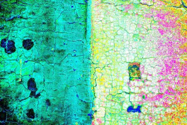 yaratıcı ve tasarım sanatı, kopyalama alanı duvar kağıdı, soyut renkli doku arkaplanı