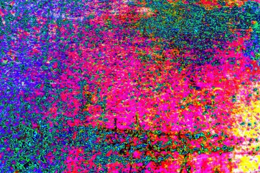 kopyalama alanı duvar kağıdı, soyut renkli doku arkaplanı, yaratıcı ve tasarım sanatı