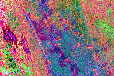 kopyalama alanı duvar kağıdı, soyut renkli doku arkaplanı, yaratıcı ve tasarım sanatı