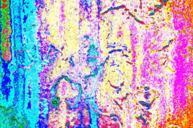 yaratıcı ve tasarım sanatı, kopyalama alanı duvar kağıdı, soyut renkli doku arkaplanı