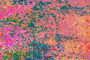 kopyalama alanı duvar kağıdı, soyut renkli doku arkaplanı, yaratıcı ve tasarım sanatı