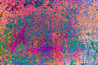 kopyalama alanı duvar kağıdı, soyut renkli doku arkaplanı, yaratıcı ve tasarım sanatı