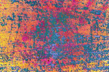 kopyalama alanı duvar kağıdı, soyut renkli doku arkaplanı, yaratıcı ve tasarım sanatı