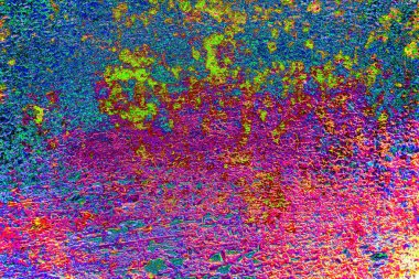 kopyalama alanı duvar kağıdı, soyut renkli doku arkaplanı, yaratıcı ve tasarım sanatı