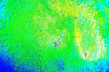 yaratıcı ve tasarım sanatı, kopyalama alanı duvar kağıdı, soyut renkli doku arkaplanı