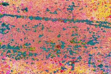 kopyalama alanı duvar kağıdı, soyut renkli doku arkaplanı, yaratıcı ve tasarım sanatı