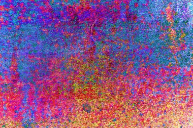 kopyalama alanı duvar kağıdı, soyut renkli doku arkaplanı, yaratıcı ve tasarım sanatı