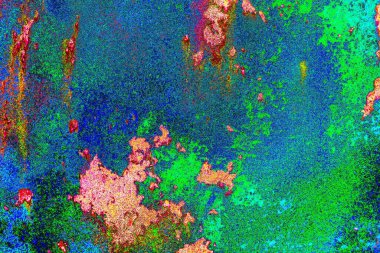 kopyalama alanı duvar kağıdı, soyut renkli doku arkaplanı, yaratıcı ve tasarım sanatı